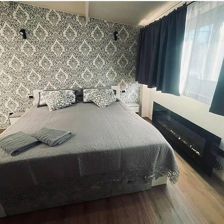 Suites Grey In Centro Рандаццо Экстерьер фото