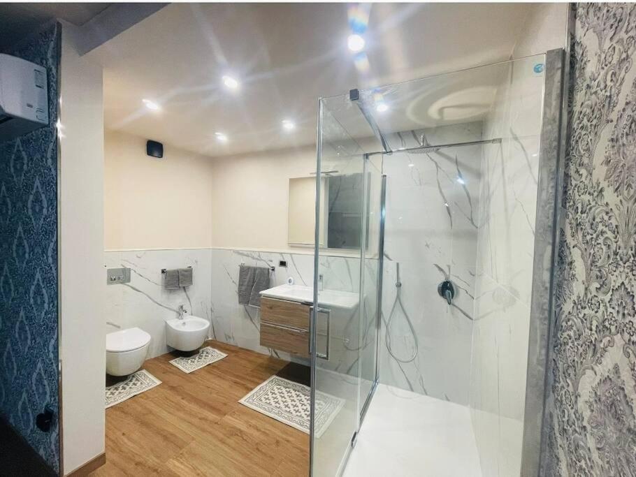 Suites Grey In Centro Рандаццо Экстерьер фото