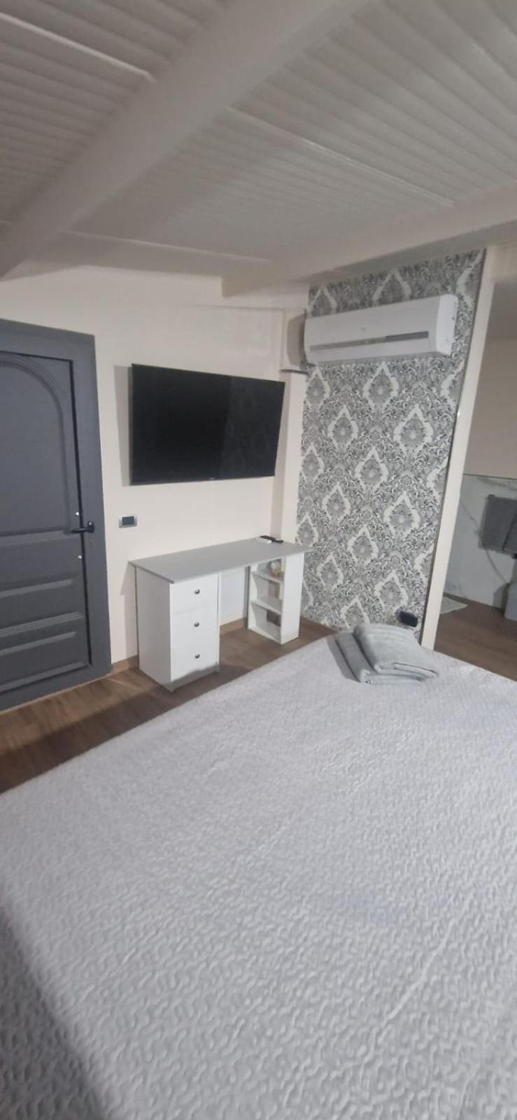 Suites Grey In Centro Рандаццо Экстерьер фото